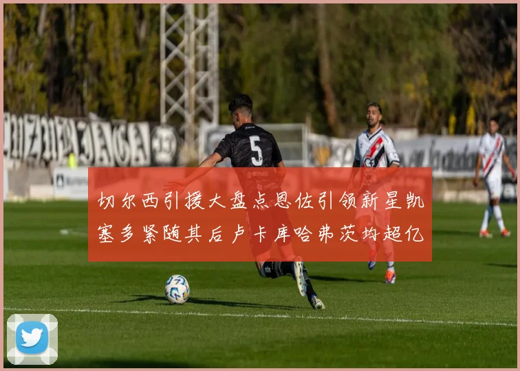 切尔西引援大盘点恩佐引领新星凯塞多紧随其后卢卡库哈弗茨均超亿